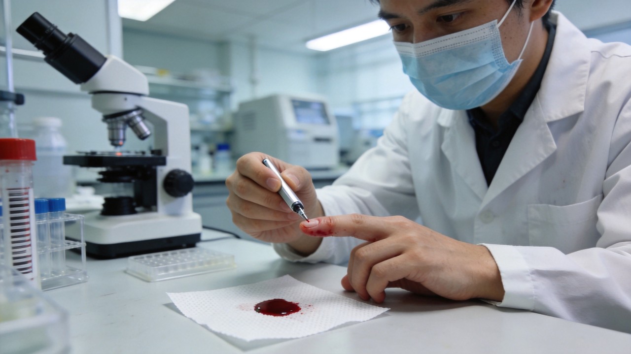 广州司法亲子鉴定合法机构哪几家可靠？